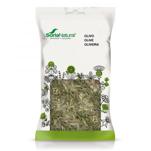 oliveira em bolsa da marca soria natural