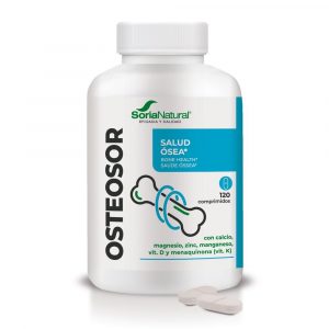 osteosor comprimidos da soria natural