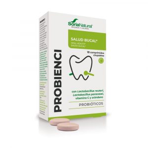 Probienci da soria natural