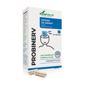 Probinerv da soria natural