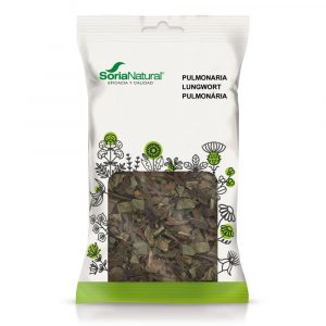 pulmonaria em bolsa da marca soria natural