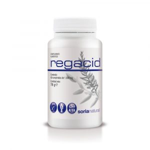 regacid da soria natural