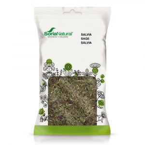 salva em bolsa da marca soria natural