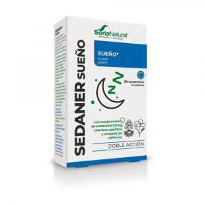 Sedaner sono da soria natural