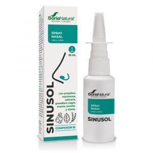 sinusol composor 16 da soria natural