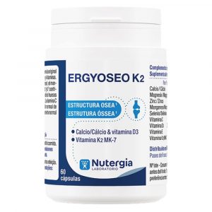 Ergyoseo K2 da marca Nutergia