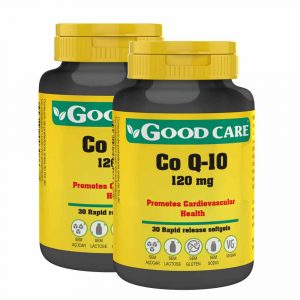 Co Q10 pack da marca good care
