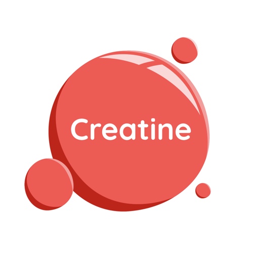 Creatina