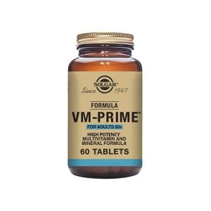 Vm-Prime 60 Comprimidos - Solgar