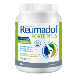 Reumadol Forte Plus 300g – Farmodiética