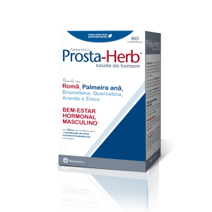 Prosta-Herb 60 Comprimidos - Farmodietica