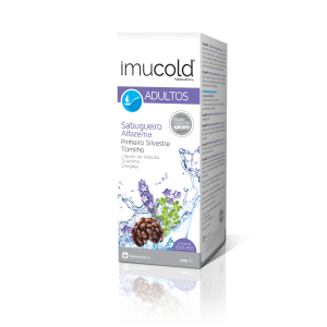 Imucold Xarope Adulto 200ml – Farmodiética