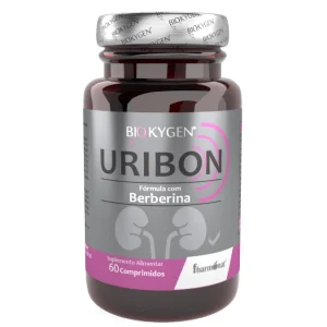 Biokygen Uribon – 60 comprimidos – Fharmonat