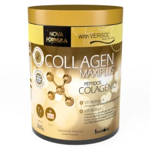 Collagen Maxiplus com Verissol – 360g – Fharmonat