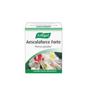 Aesculaforce Forte – 30 comprimidos – A.Vogel