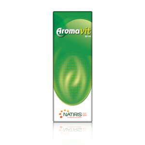 Aromavit Gotas - 50ml - Leve 3 Pague 2 - Natiris