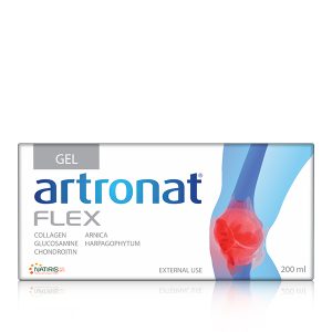 Artronat Flex Gel 200ml - Natiris