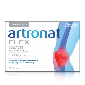 Artronat Flex 30 Saquetas - Natiris