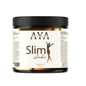 Slim Shake 330g - AYA
