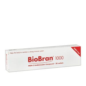 BioBran 30 Saquetas