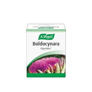 Boldocynara – 60 comprimidos – A.Vogel
