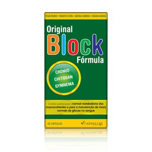 Black Fórmula 2x60 Cápsulas - Calêndula