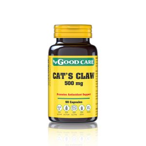 Cat’s Claw 2x90 Cápsulas – Good Care