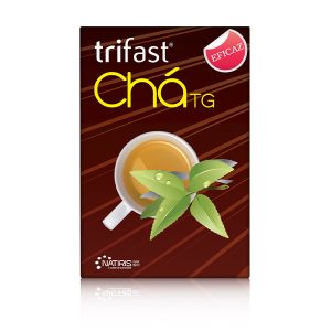 Chá Trifast 100gr - Nátiris
