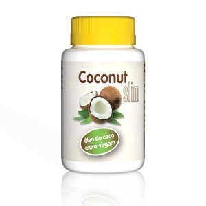 Coconut Slim 30 cápsulas - Natiris