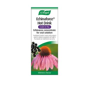 Echinaforce Hot Drink – 100 ml - A.Vogel