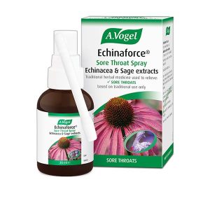 Echinacea Spray – 30 ml- A.Vogel
