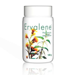 Ervalene Pó 100gr - Natiris