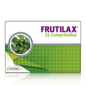 Frutilax - 25 Comprimidos - Natiris