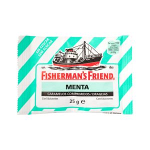 Fisherman's Friend Menta - 24 Unidade