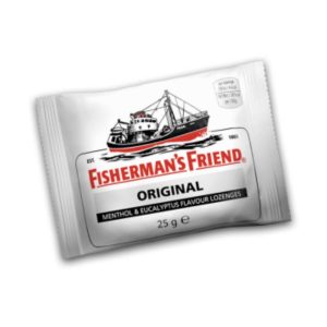 Fisherman's Friend Original - 24 Unidade