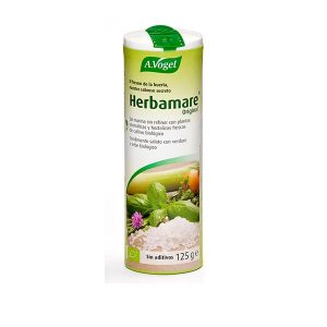 Herbamare Original 125gr – A.Vogel