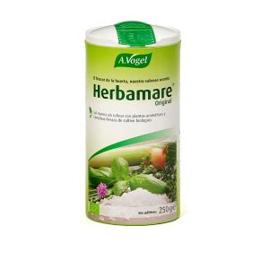 Herbamare Original 250gr – A.Vogel