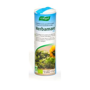 Herbamare Diet 125gr – A.Vogel