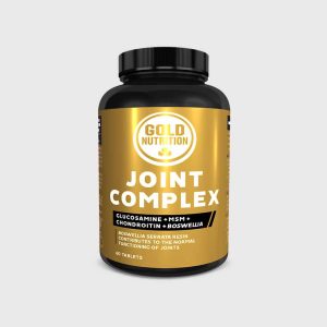 Joint Complex 60 Cápsulas - Gold Nutrition