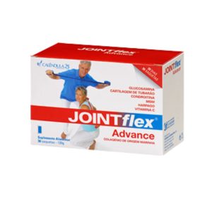 JointFlex Advance – 2x30+10 saquetas – Calêndula