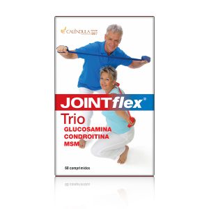 Jointflex Trio 60 Comprimidos  - Calêndula