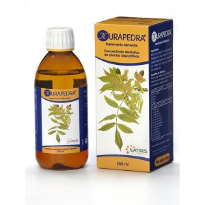 Kurapedra 280ml - Natiris