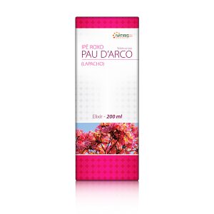Lapacho Elixir 200ml - Natiris