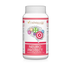 Neuro Protect 2x30 Cápsulas  - Calêndula