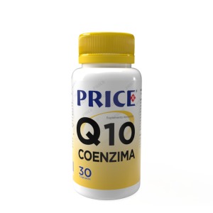 Price Coenzima Q10 – 30 cápsulas – Fharmonat