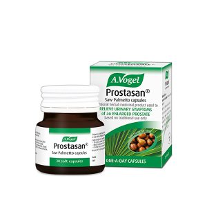 Prostasan 30 cápsulas - A. Vogel