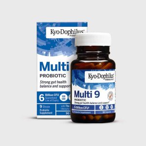 Kyolic Probiótico Kyo Dophilus 9 90 cápsulas