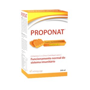 Proponat 200 ml - Calêndula