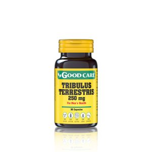Tribulus Terrestris 250mg 2x90 Cápsulas – Good Care