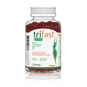 Trifast Gummies 60 Gomas - Natiris